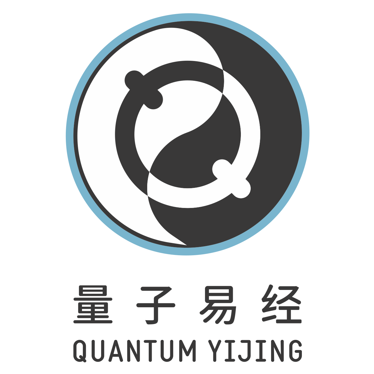 Quantum YiJing logo